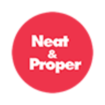 Neat & Proper