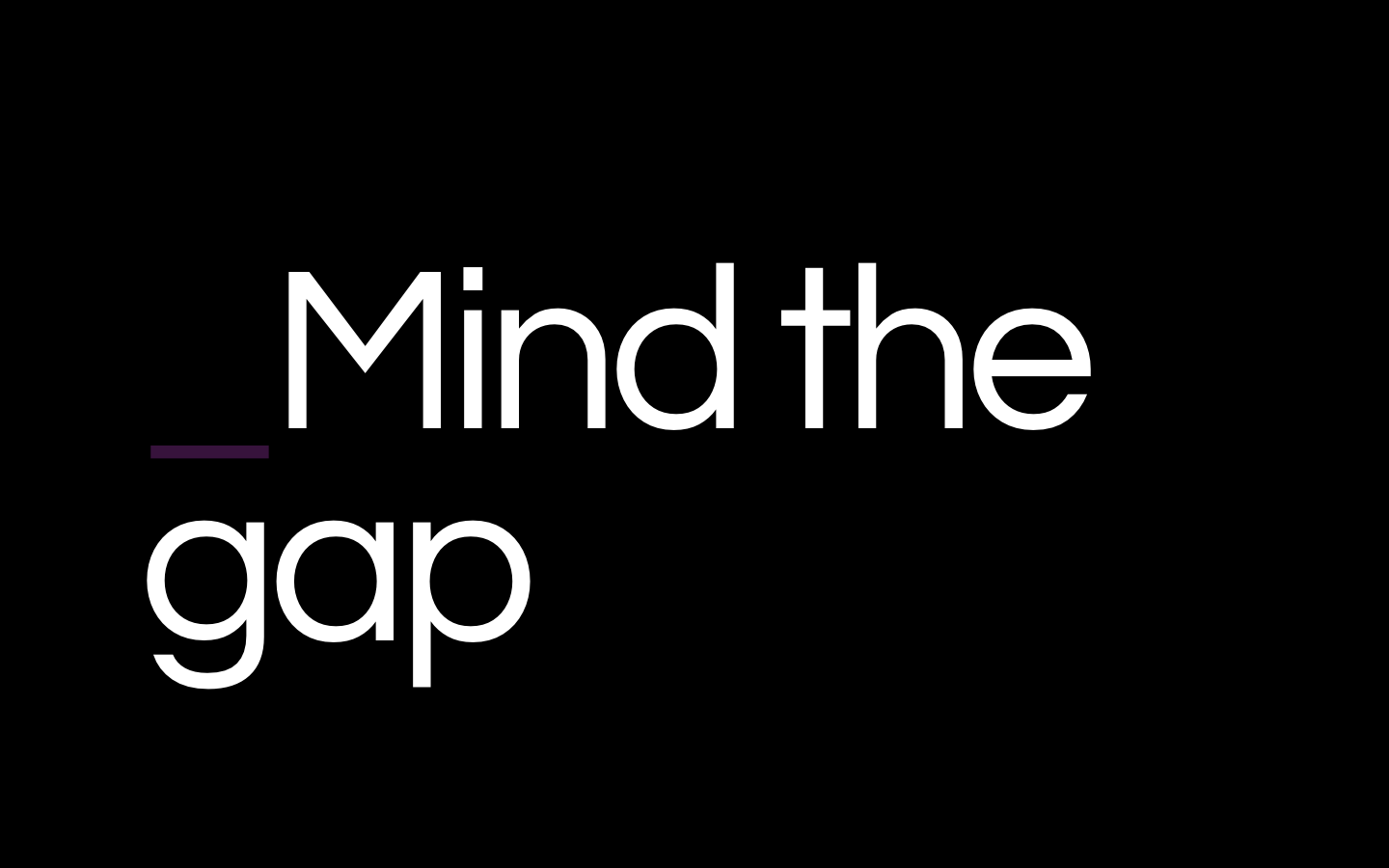 Screenshot of Social Mind website
